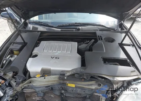 2010 Lexus Es 350 z USA, uszkodzony, nr VIN JTHBK1EG9A2389756